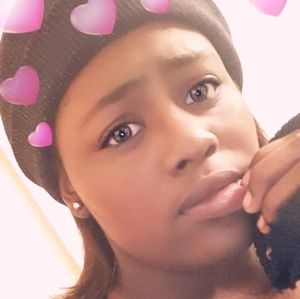 Meet your Posher, Jayla